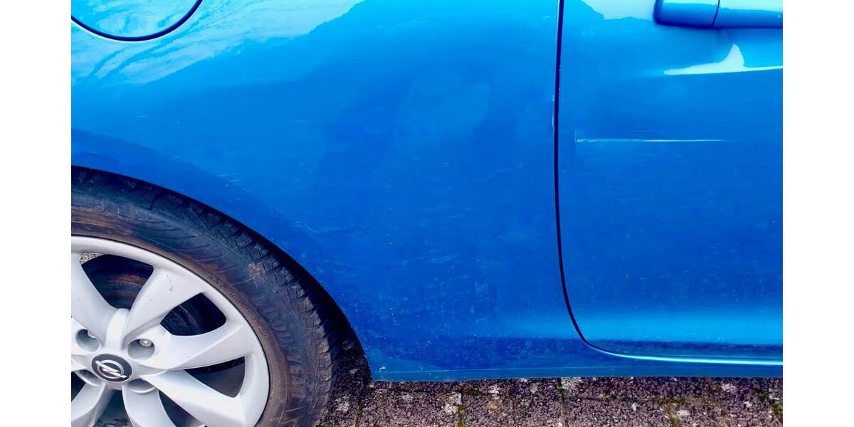 Opel Adam 109.496 km 7.950 &euro; Goslar 38640