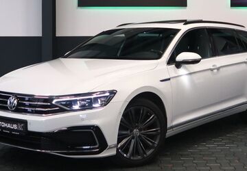 VW Passat 62.559 km 24.990 &euro; Braunschweig 38112