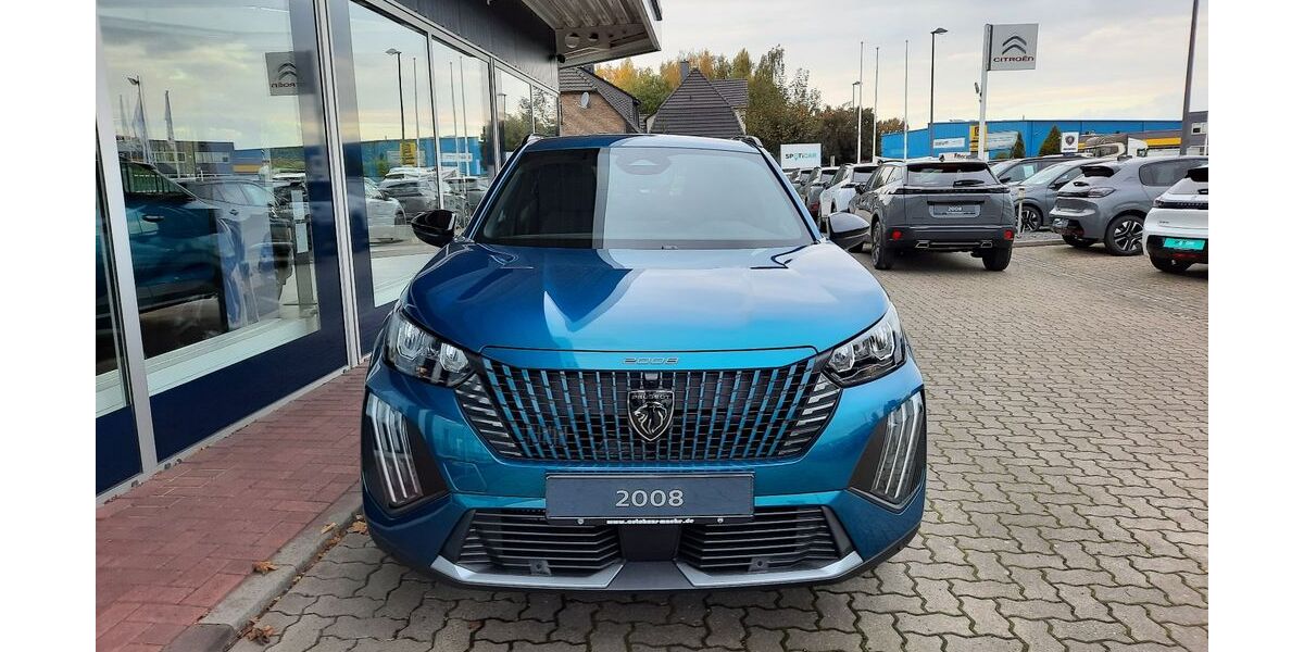 Peugeot 2008 7.000 km 30.850 &euro; Peine 31224