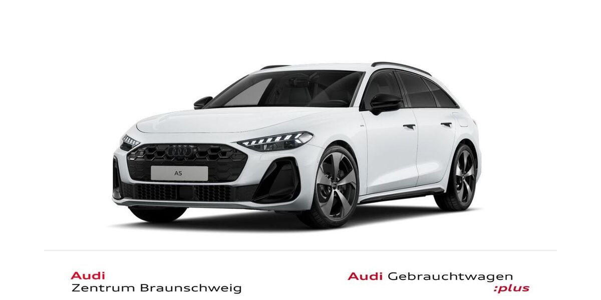 Audi A5 6.900 km 61.480 &euro; Braunschweig 38124