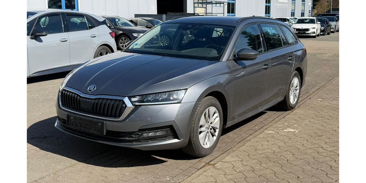 Skoda Octavia 177.188 km 12.990 &euro; Braunschweig 38122