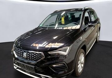 Seat Ateca 31.000 km 25.990 &euro; Goslar 38640