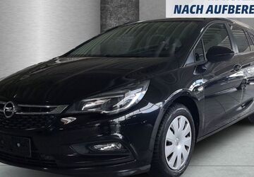 Opel Astra 54.997 km 11.950 &euro; Goslar 38644
