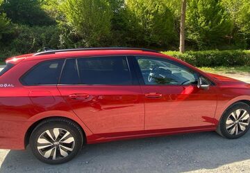 VW Golf 22.500 km 25.900 &euro; Braunschweig 38124