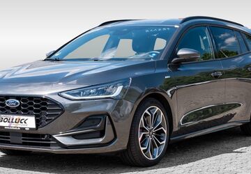 Ford Focus 12.102 km 27.380 &euro; Goslar 38644