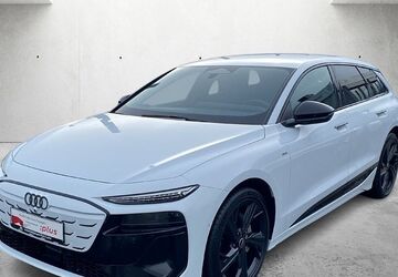Audi A6 e-tron 5.857 km 67.166 &euro; Goslar 38644