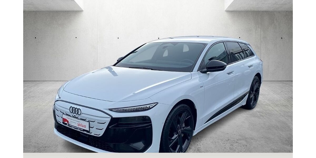 Audi A6 e-tron 5.857 km 67.291 &euro; Goslar 38644