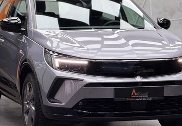 Opel Grandland (X) 25.794 km 22.750 &euro; Salzgitter 38259