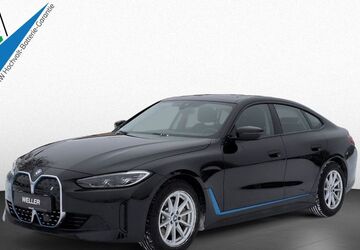 BMW i4 11.844 km 35.990 &euro; Braunschweig 38112