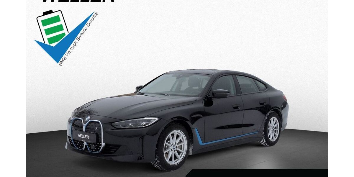 BMW i4 11.844 km 35.990 &euro; Braunschweig 38112