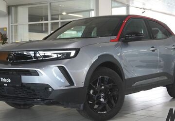 Opel Mokka 16.500 km 15.330 &euro; Schöningen 38364