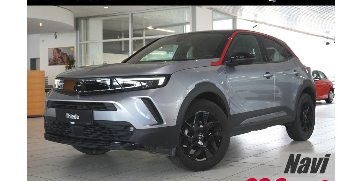 Opel Mokka 16.500 km 15.330 &euro; Schöningen 38364