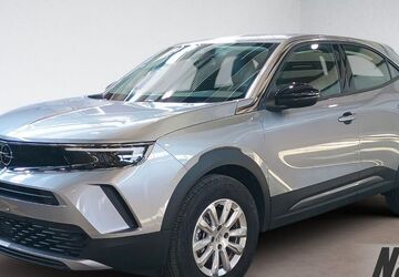 Opel Mokka-e 1.450 km 20.950 &euro; Schöningen 38364