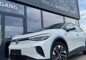 VW ID.4 37.644 km 20.950 &euro; Vechelde 38159