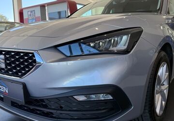 Seat Leon 99.200 km 18.991 &euro; Wolfenbüttel 38304