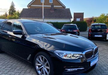 BMW 530 149.000 km 20.950 &euro; Goslar 38644