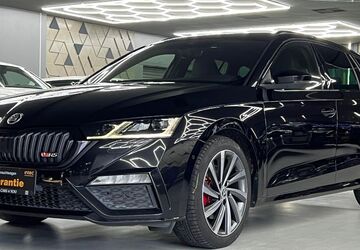 Skoda Octavia 149.000 km 21.990 &euro; Peine 31226