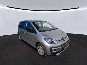Gebrauchte VW up!