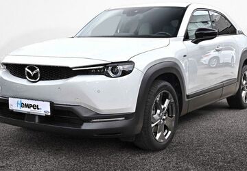 Mazda MX-30 13.494 km 17.790 &euro; Braunschweig 38114