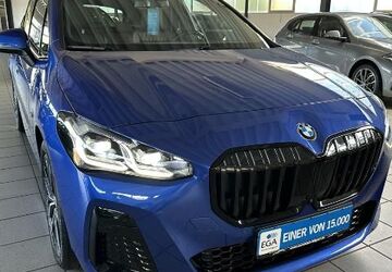 BMW 218 Active Tourer 24.109 km 29.900 &euro; Salzgitter 38228