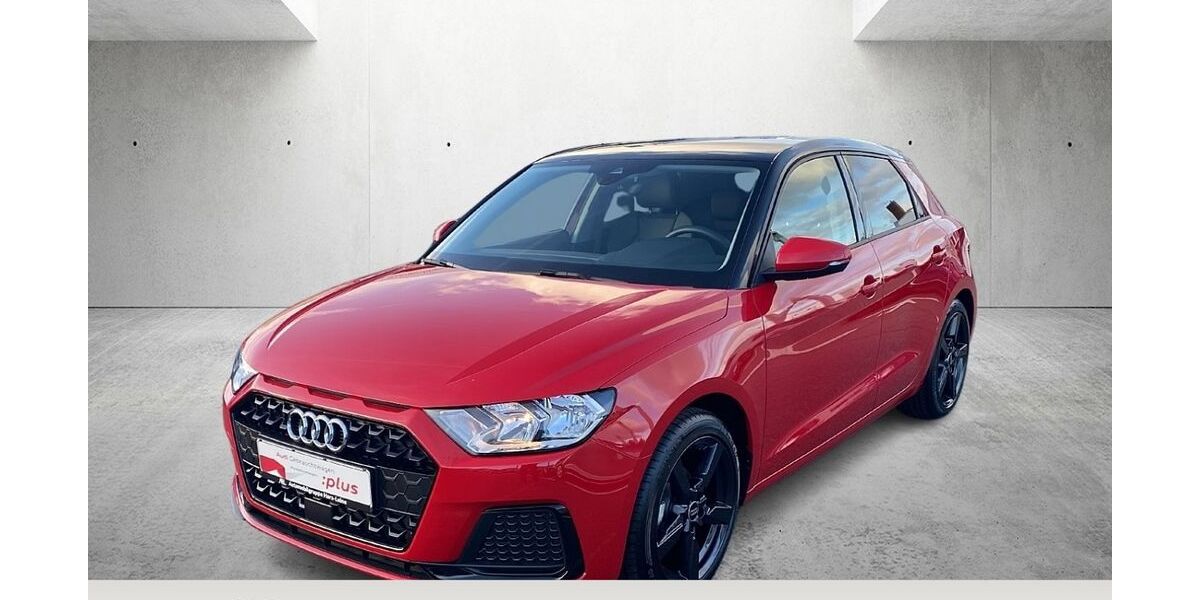 Audi A1 5.013 km 24.000 &euro; Goslar 38644