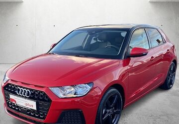 Audi A1 5.013 km 24.125 &euro; Goslar 38644