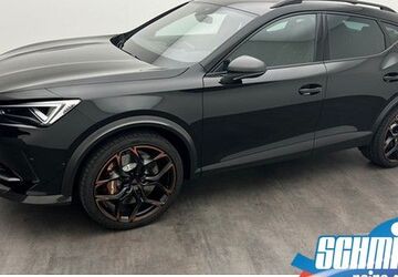 Cupra Formentor 1.100 km 46.900 &euro; Peine 31226