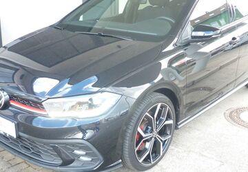 VW Polo 23.278 km 26.430 &euro; Schöningen 38364