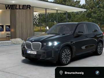 Gebrauchte BMW X5