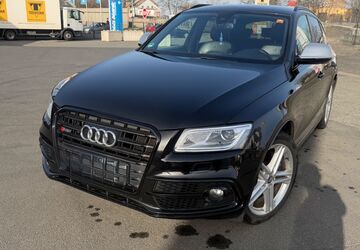 Audi SQ5 269.000 km 13.500 &euro; Braunschweig 38106
