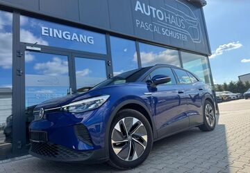 VW ID.4 26.228 km 24.950 &euro; Vechelde 38159