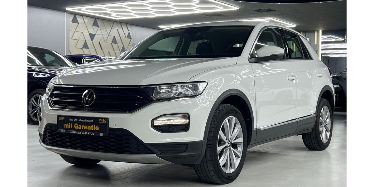 VW T-Roc 180.000 km 16.490 &euro; Peine 31226