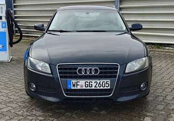 Audi A5 172.500 km 9.500 &euro; Wolfenbüttel 38300