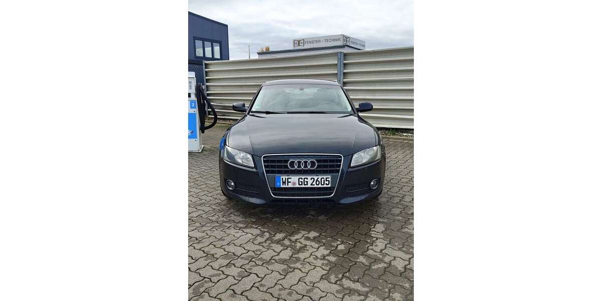 Audi A5 172.500 km 9.500 &euro; Wolfenbüttel 38300