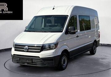 VW Crafter 200.000 km 13.999 &euro; Braunschweig 38118