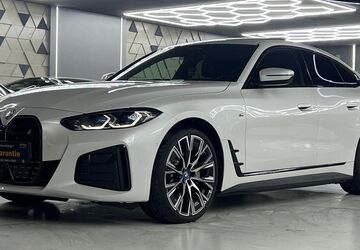 BMW i4 47.300 km 39.990 &euro; Peine 31226