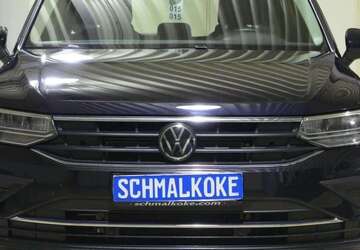 VW Tiguan 19.200 km 27.500 &euro; Braunschweig 38112