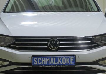 VW Passat Variant 48.000 km 26.950 &euro; Braunschweig 38112