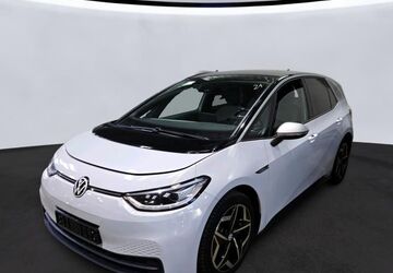 VW ID.3 115.334 km 14.990 &euro; Braunschweig 38122