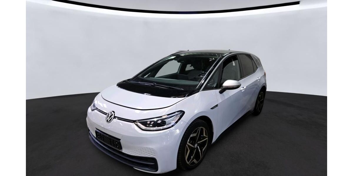 VW ID.3 115.334 km 14.990 &euro; Braunschweig 38122