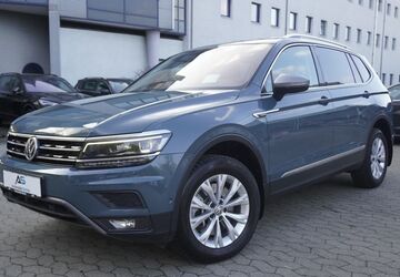 VW Tiguan 32.000 km 29.990 &euro; Braunschweig 38106