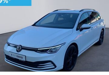 VW Golf 36.890 km 23.390 &euro; Braunschweig 38114