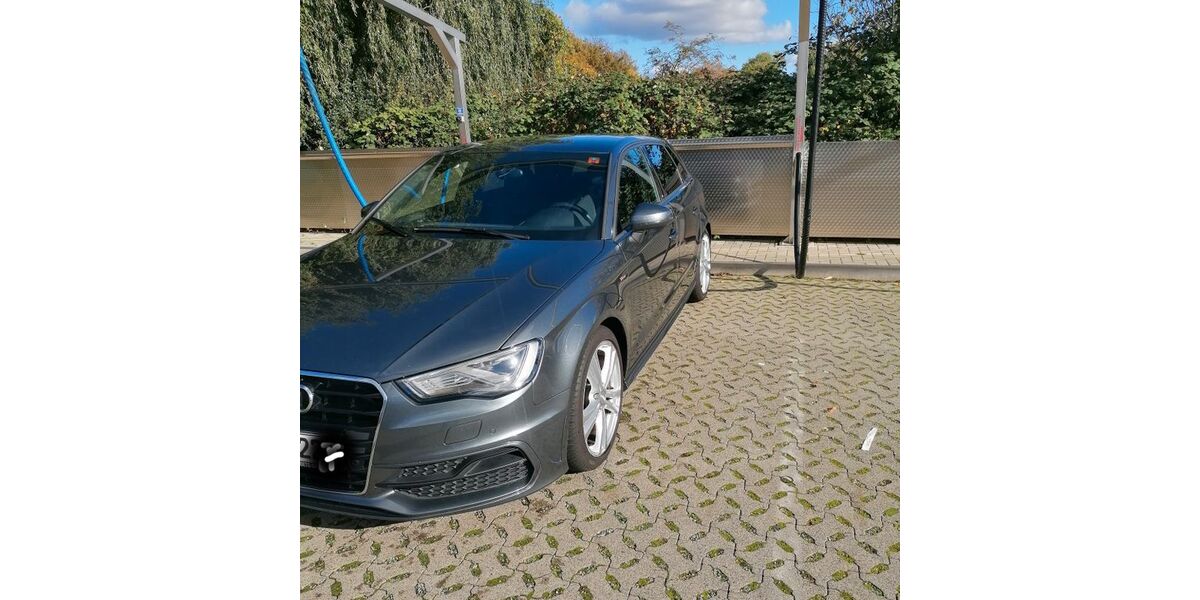 Audi A3 134.000 km 15.000 &euro; Braunschweig 38112