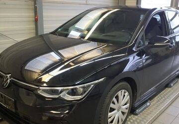 VW Golf 94.000 km 25.890 &euro; Braunschweig 38114