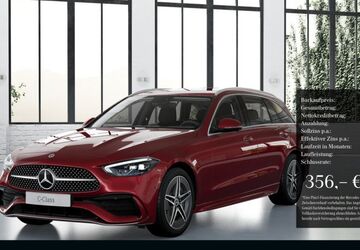 Mercedes-Benz C 300 18.429 km 48.999 &euro; Braunschweig 38122