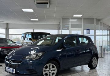 Opel Corsa 132.168 km 6.890 &euro; Goslar 38644