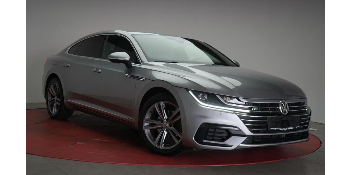 VW Arteon 148.000 km 21.990 &euro; Braunschweig 38110