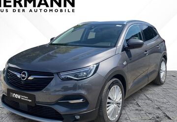 Opel Grandland (X) 50.669 km 19.201 &euro; Goslar 38644