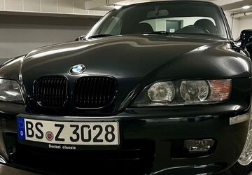 BMW Z3 111.458 km 20.900 &euro; Braunschweig 38114