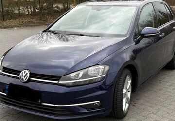 VW Golf 94.600 km 13.100 &euro; Vechelde 38159